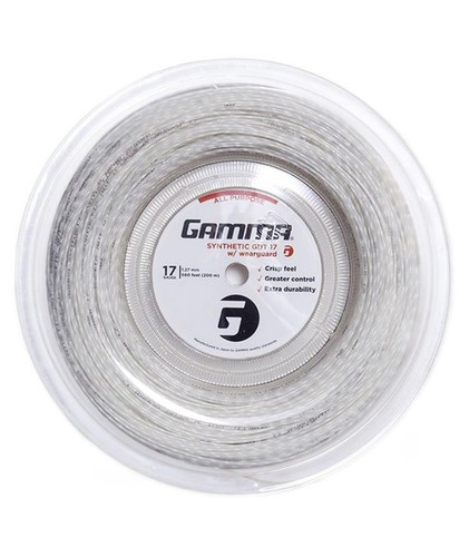 Gamma tennissaite synthetic - tennissaite,