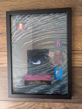 Pink Floyd One Slip + UK Tour