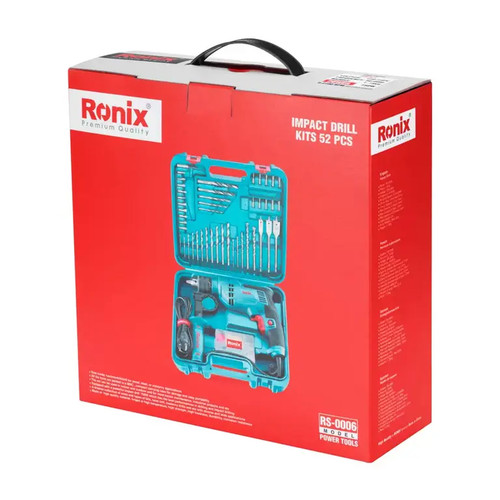 Ronix handwerkzeug set - ronix, handwerkzeug-set
