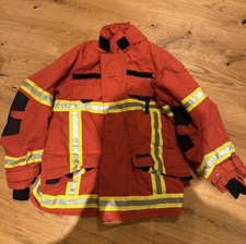 Lion Apparel V-Force Überhose Und Überjacke