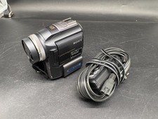 Sony DCR-PC330E PAL miniDV