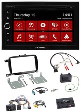 Blaupunkt MP3 DVD Bluetooth