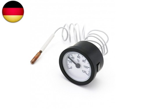 Thermometer mit fühler - ®,