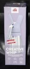 iSi Dessert Creative Whip