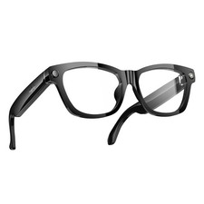 KI-Brille mit 8-MP-Kamera