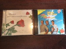 Nilsen Brothers [2 CD Alben]