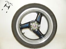 Kawasaki ZX-9 R Hinterradfelge