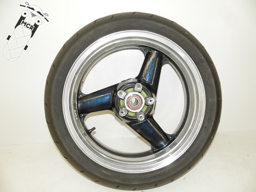 Kawasaki r hinterradfelge - zx-9,