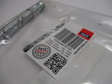 Hatz Diesel Aggergat Motor Fuelpipe Kraftstoffleitung flexibel 12/105