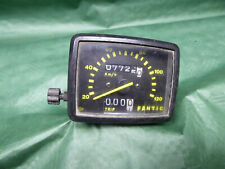 1992 FANTIC RC 80 TACHO UHR (int.*a) COCKPIT 7725 km