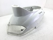 Rumpf Seiten Heck Hinten - Motorradkoffer Defekt PIAGGIO LIBERTY MOC 2T 50 2009