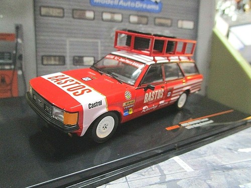 Ford granada mkii - ford,