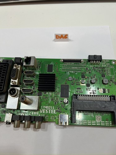 Karte mainboard für fernseher - karte,