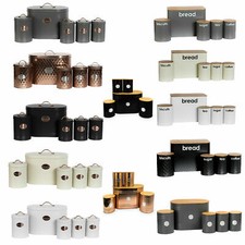 5-teiliges Küchenset