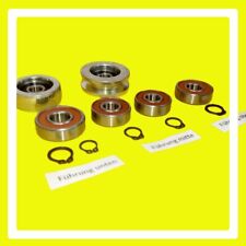 VW T3 Bus Rollen - Lagersatz