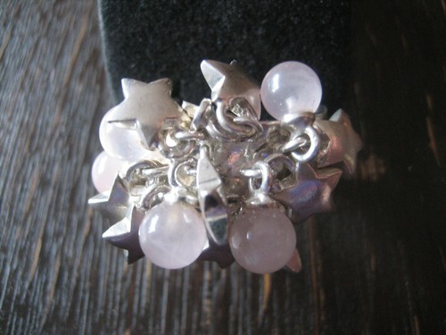 Witziger designer ring - witziger,
