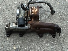 Ford Galaxy VW Sharan Bj1996