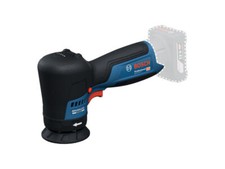 Bosch akku polierer gpo - bosch, akku-polierer