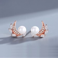 925 Silber Ohrstecker