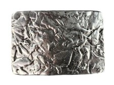 Buckle Gürtelschließe