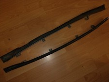 vw T3 WINDABWEISER vorne f. A-Säule  / LLE Carat Caravelle Mulivan Redstar Bully