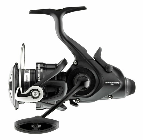 Daiwa black widow lt - daiwa,