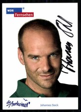Johannes steck die anrheiner - steck,