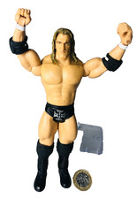 Action Figur Spielzeug HHH