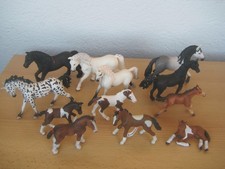 Schleich Pferde Fohlen  12