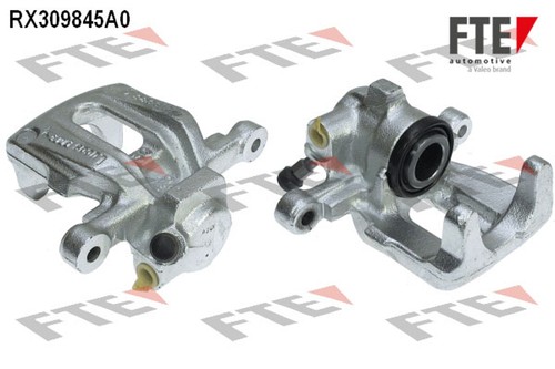 Fte bremssattel 9290181 - bremssattel,