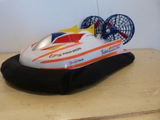 RC Hovercraft, Luftkissenfahrzeug, Amphibienfahrzeug, FUHAI RC, Top Zustand
