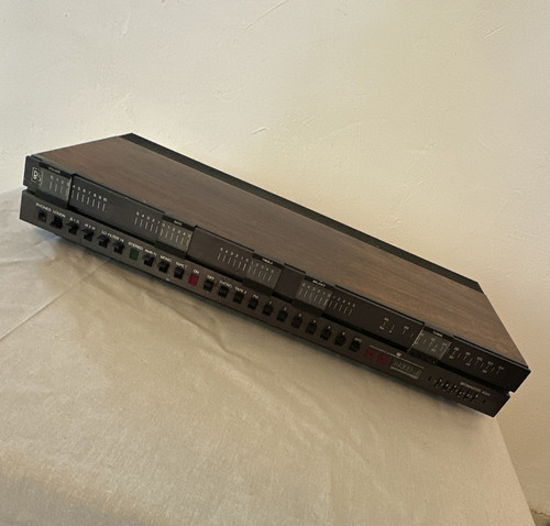 Bang olufsen beomaster - bang,
