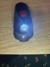 Helmlampe Heros  Titan