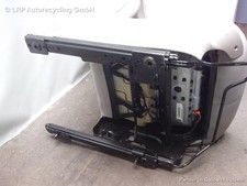 Renault Clio 3 BJ2005 Sitz