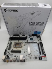 Motherboard Unbekanntes Modell - Einzelteile/Defekt A