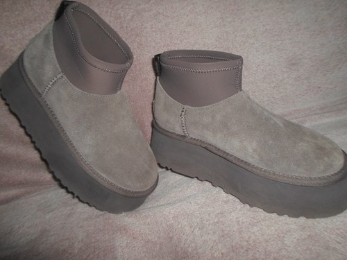 Ugg damen stiefel stiefeletten - ugg,