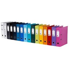 ELBA Ordner Strong-Line wB (UK