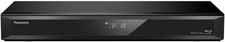 Panasonic DMR-BCT760AG Blu-ray Recorder 500 GB, Schwarz