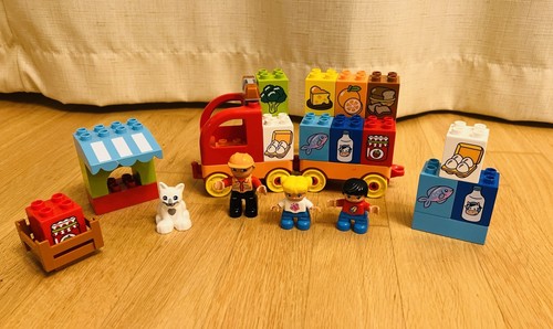 Lego duplo 10818 mein - 10818, erster