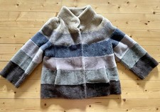 Benedetta Novi Wende Lammfell