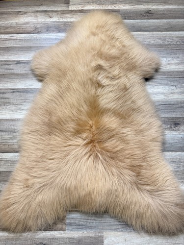 Xxxl riesig 138x92 - cm, merino