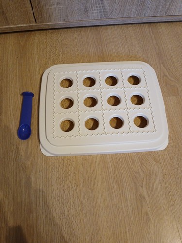 Tupperware big snack - big,