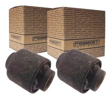 2X FEBEST QUERLENKERLAGER