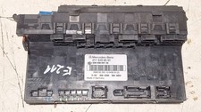 Mercedes benz w211 2004 - mercedes-benz,