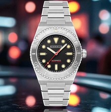 Cadola Automatic Sapphire