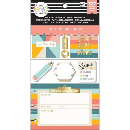 Happy planner blatt - planner, 20