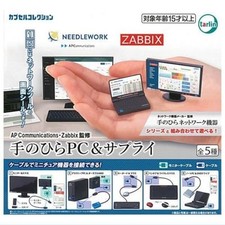 Zabbix AP Comms Miniatur PC