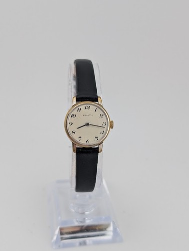 Zenith mechanisch damenuhr