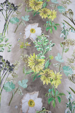 DESIGNERS GUILD VORHANGSTOFF