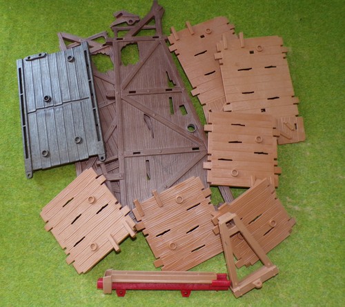Playmobil ersatzteile für - ersatzteile, den